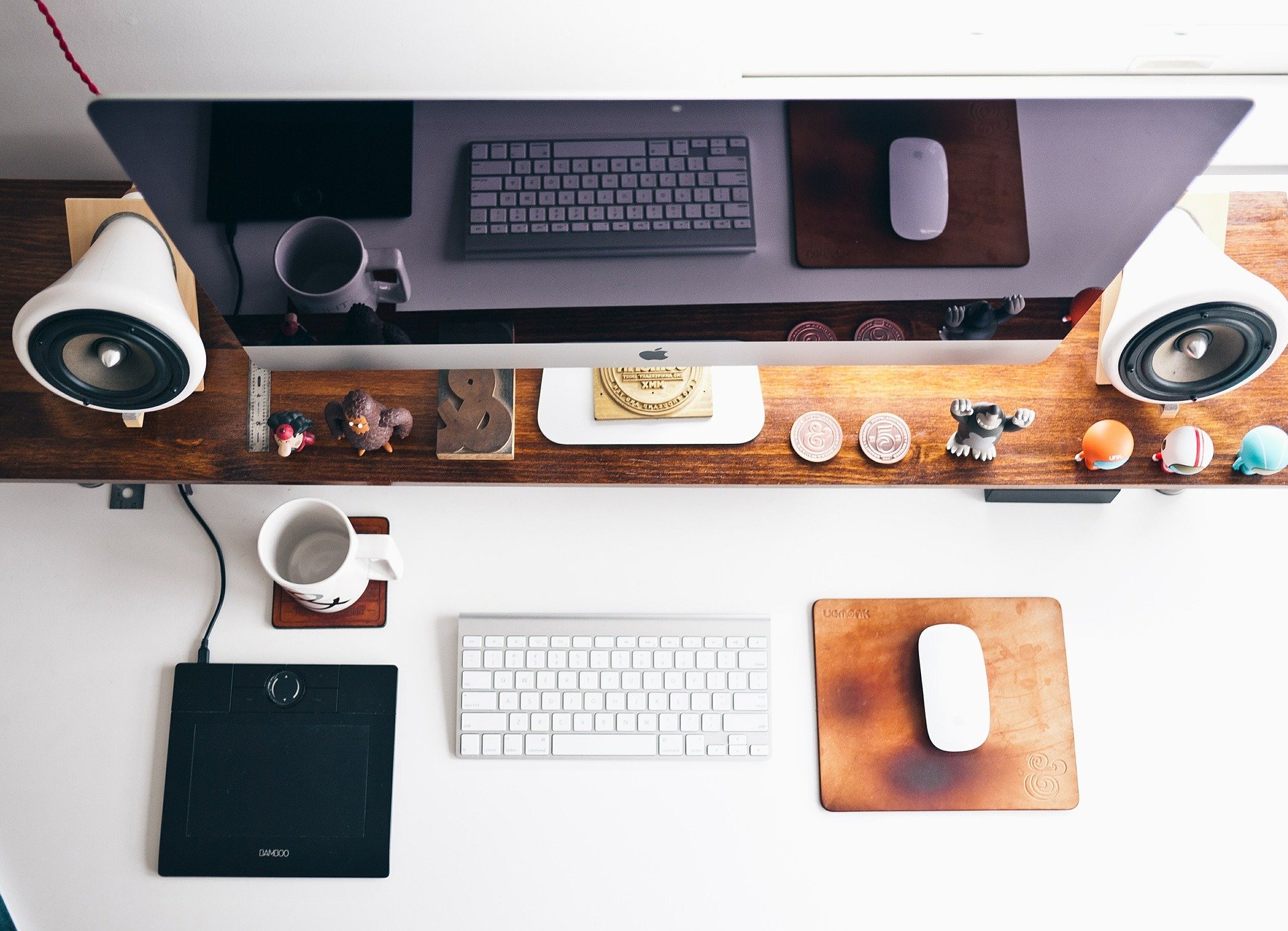 How to Be Productive When Working From Home